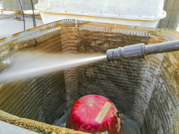 Best Commercial HVAC Duct Cleaning  in Christopher, IL
