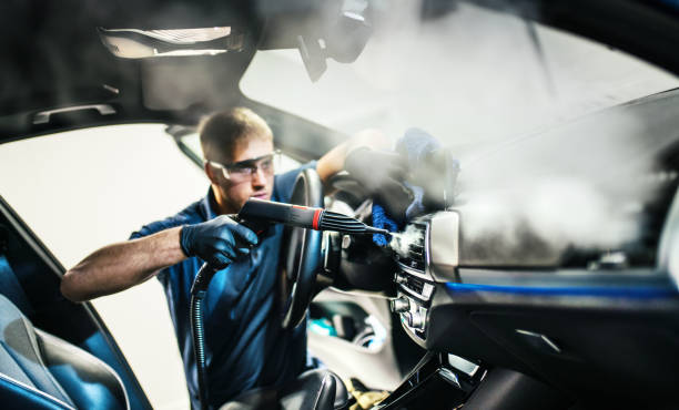 Best HVAC Maintenance and Cleaning  in Christopher, IL