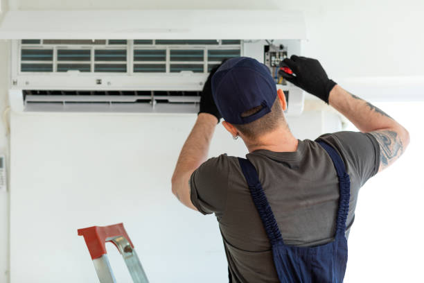 Best Commercial Air Duct Cleaning  in Christopher, IL
