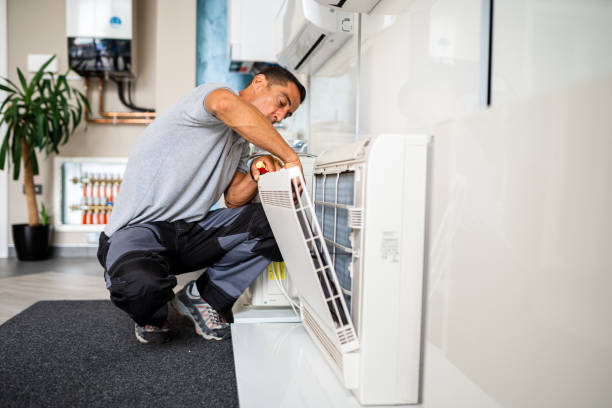 Best Emergency Air Duct Cleaning  in Christopher, IL