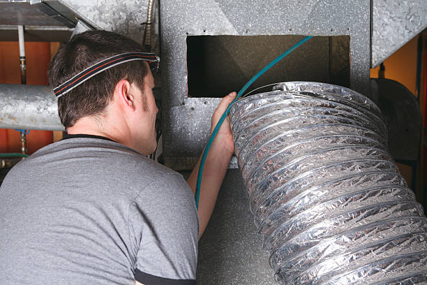 Best Best Air Duct Cleaning Company  in Christopher, IL
