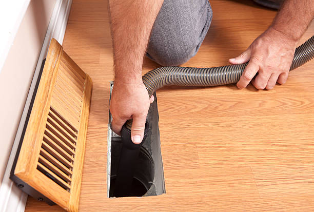 Best Air Duct Cleaning Near Me  in Christopher, IL