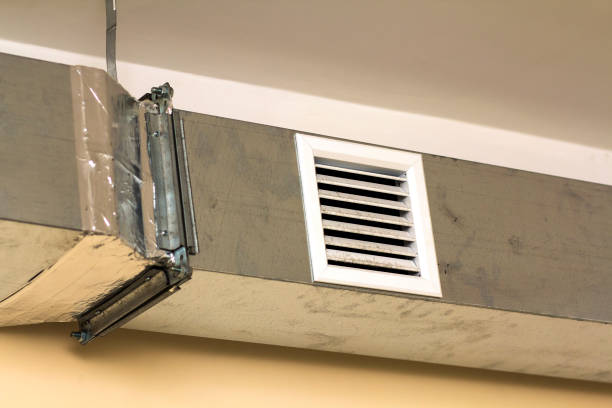 Trusted IL Airduct Cleaning Experts